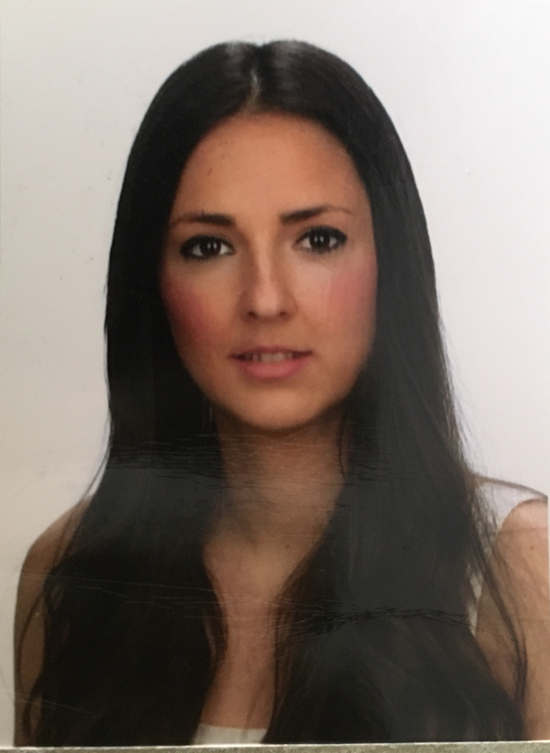 Belén M. Farmacéutica adjunta Farmacias.jobs