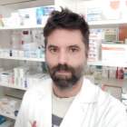 Farmacéutico